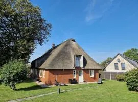 Ferienwohnung Friesenwind