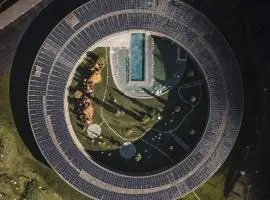 OLM Nature Escape - Eco Aparthotel