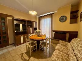 La dimora tra gli elci, hotell i Pantalla