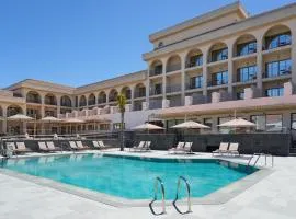 Hotel 4 estrellas en Sanlúcar de Barrameda