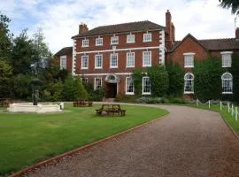 Park House Hotel