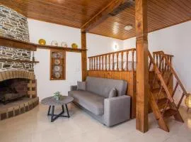 Rhodes VistaPeak Retreat