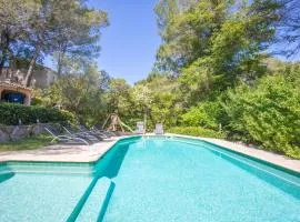 Appartement pour 4 Les Pins