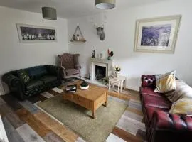 Sleeps 8 Matlock/ Matlock Bath Pet Friendly