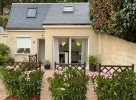 Le Logis d'Eve