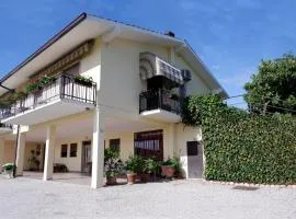 L'edera appartamento