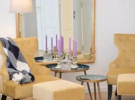 Villa Gutenberg Le Grand ---Free Parking---