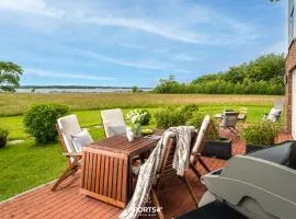 Ferienhaus Loft an der Ostsee Glücksburg