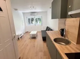 Appartement de charme au cœur de la vielle ville
