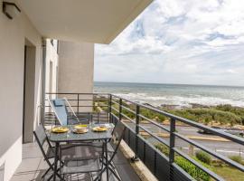 Les voiles du large, hotel v destinaci La Chaume