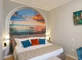 Dimora del Corso Luxury house