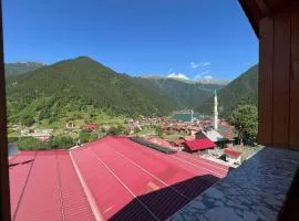 Uzungöl Dilek Pansiyon