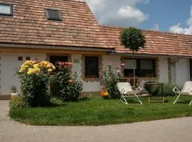 Zsófi Vendégház