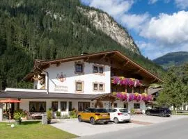 Gästehaus Schneeberger