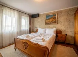 Iatrus Guest Apartment & Sauna