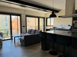 L'Appartement Mimosas
