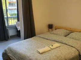 Havre de paix à 2 pas de l'eau, autonomie
