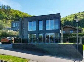 Apprimus Ferienwohnungen - Waldsee Rieden Panoramaterrasse 8 EG