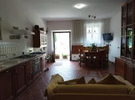 Casa Podere San Firenze