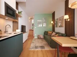 Orti29 - Luxury Stay Bologna