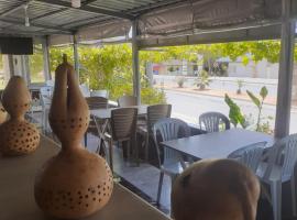 Huzur Pansiyon, homestay di Aydıncık