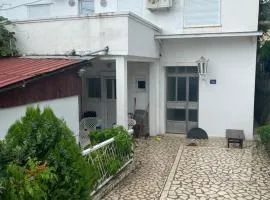 Апартаменты