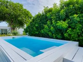 Villa Punique: Villa exceptionnelle avec vue mer