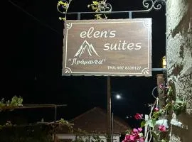 Elen's Suites Pramanta