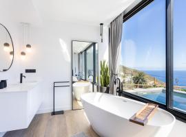 MURU House Anaga โรงแรมในซานตาครูซ เด เตเนริเฟ