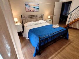 Il Girasole, hotel v destinaci Paceco