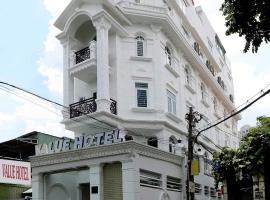 Value Hotel, ξενοδοχείο στην Πόλη Χο Τσι Μινχ