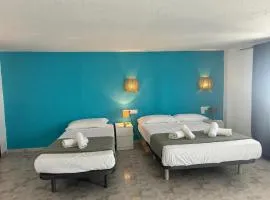 Barraca Suites