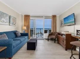 Ready Set and Relax, Oceanfront Suite w Jetted tub! B 1134