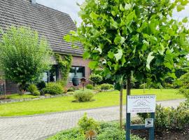 Ferienwohnung Berger Bocholt