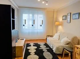 Apartamento Ribadesella playa
