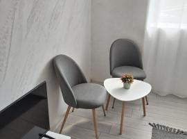 HiT apartmani Pačir, hotel a Pačir
