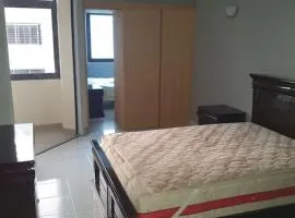 Luxueux Appartement 3 Chambres