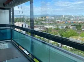 Wohnung Basel City bis max 6 Personen