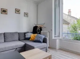 appartement 35 m2 1 à 4 pers - Rickhoss Home