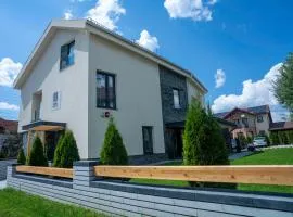 PENSIUNEA GAMBRINUS ****