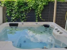 GOfoREST - 150y Old Vintage Cottage Balaton - max 6 person
