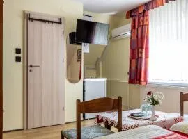 Magdalena Apartmanház