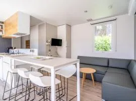 Charmant Mobil Home 6 personnes