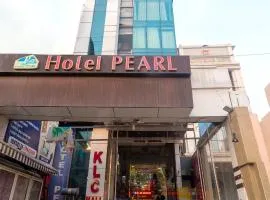 Hotel Pearl by Revgrow360