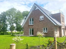 Friesenperle, hotel a Tönning