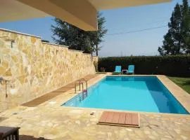 Apartment with Private Pool
