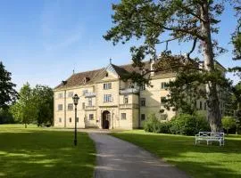 Altes Schloss - Boutique Ferienwohnung