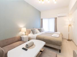 Primavera Namba Minami