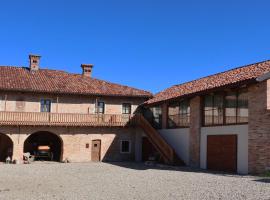 Il Mulino d'Alba 1888 Luxury Resort Country House, hotel v Albě