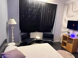 Chambre Neptune